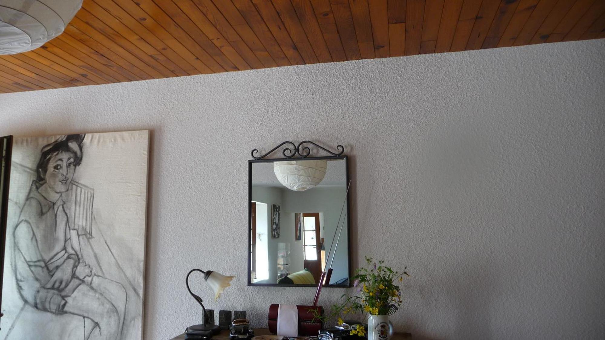 La Chouette A L'Heure Du Pinson Bed & Breakfast Saint-Pierre-d'Entremont  Ngoại thất bức ảnh